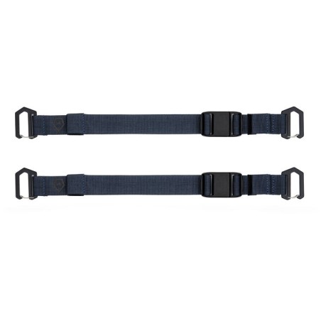 Wandrd Premium Accessory Strap Azul Egeo Correa | correa fotográfica | correa de hombro | correa premium Wandrd azul egeo