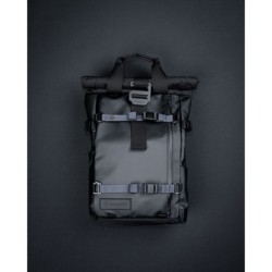 Wandrd Premium Accessory Strap Azul Egeo Correa | correa fotográfica | correa de hombro | correa premium Wandrd azul egeo
