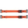 Wandrd Premium Accessory Strap Rojo Arches Correa | correa fotográfica | correa de cámara | correa premium Wandrd rojo Arches