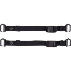 Wandrd Premium Accessory Strap Negra Correa | correa fotográfica | correa universal cámara | correa premium Wandrd negra