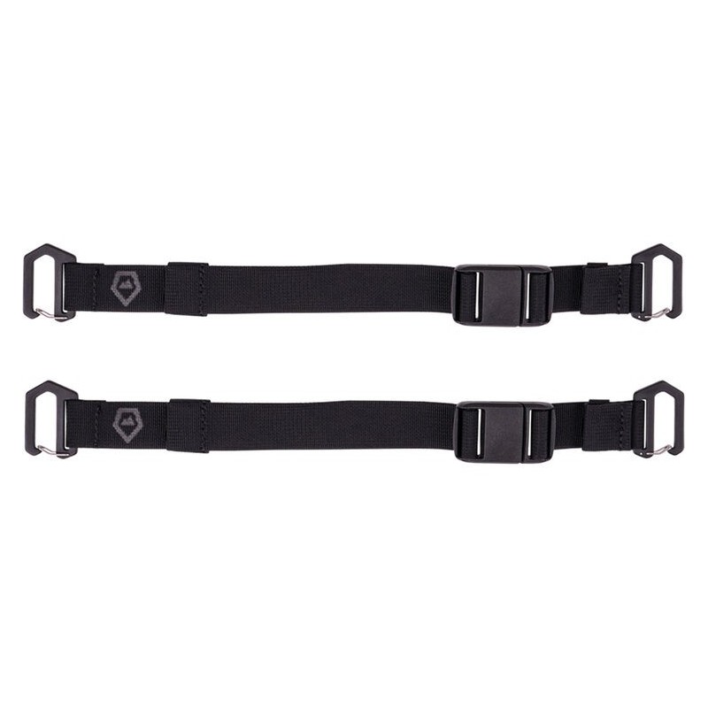 Wandrd Premium Accessory Strap Negra Correa | correa fotográfica | correa universal cámara | correa premium Wandrd negra