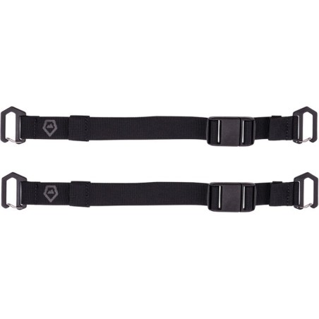 Wandrd Premium Accessory Strap Negra Correa | correa fotográfica | correa universal cámara | correa premium Wandrd negra