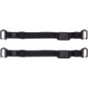 Wandrd Premium Accessory Strap Negra Correa | correa fotográfica | correa universal cámara | correa premium Wandrd negra
