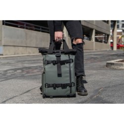 Wandrd Premium Accessory Strap Negra Correa | correa fotográfica | correa universal cámara | correa premium Wandrd negra