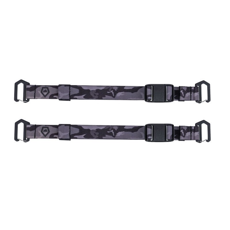 Wandrd Premium Accessory Strap Camuflaje Correa | correa fotográfica | correa camuflaje cámara | correa premium Wandrd camuflaje