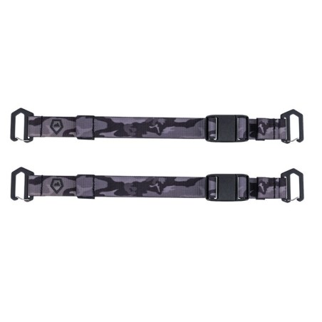 Wandrd Premium Accessory Strap Camuflaje Correa | correa fotográfica | correa camuflaje cámara | correa premium Wandrd camuflaje