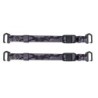 Wandrd Premium Accessory Strap Camuflaje Correa | correa fotográfica | correa camuflaje cámara | correa premium Wandrd camuflaje