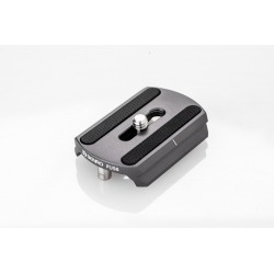 Benro Rótula GX 35 Perfil Arca | Rótula de bola profesional con sistema de doble panorámica y compatibilidad Arca Swiss