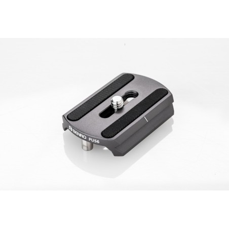 Benro Rótula GX 35 Perfil Arca | Rótula de bola profesional con sistema de doble panorámica y compatibilidad Arca Swiss