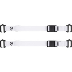 Wandrd Premium Accessory Strap Blanco Cloudbreak Correa | correa fotográfica | correa de cámara
