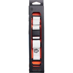 Wandrd Premium Accessory Strap Blanco Cloudbreak Correa | correa fotográfica | correa de cámara