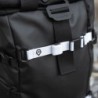 Wandrd Premium Accessory Strap Blanco Cloudbreak Correa | correa fotográfica | correa de cámara