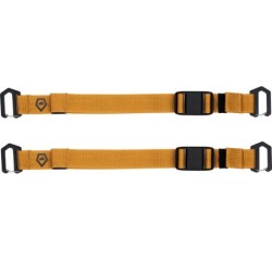 Wandrd Premium Accessory Strap Amarillo Dallol Correa | correa fotográfica | correa de cámara