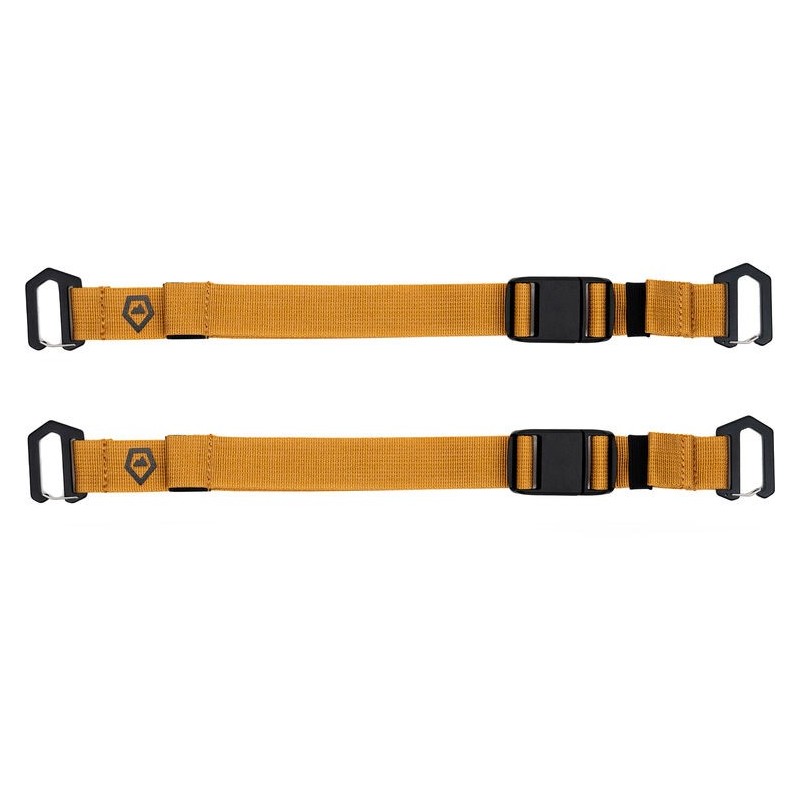 Wandrd Premium Accessory Strap Amarillo Dallol Correa | correa fotográfica | correa de cámara
