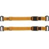 Wandrd Premium Accessory Strap Amarillo Dallol Correa | correa fotográfica | correa de cámara