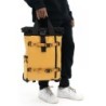 Wandrd Premium Accessory Strap Amarillo Dallol Correa | correa fotográfica | correa de cámara