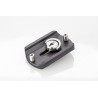 Benro Rótula GX 35 Perfil Arca | Rótula de bola profesional con sistema de doble panorámica y compatibilidad Arca Swiss