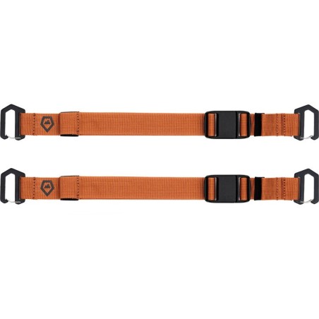 Wandrd Premium Accessory Strap Naranja Sedona Correa | correa fotográfica | correa de cámara