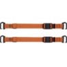 Wandrd Premium Accessory Strap Naranja Sedona Correa | correa fotográfica | correa de cámara