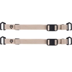 Wandrd Premium Accessory Strap Tostado Tan Correa | correa fotográfica | correa de cámara | correa premium Wandrd tostado Tan