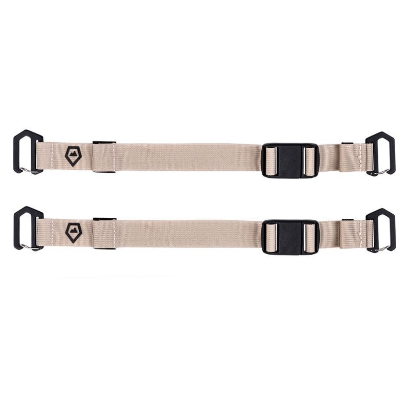 Wandrd Premium Accessory Strap Tostado Tan Correa | correa fotográfica | correa de cámara | correa premium Wandrd tostado Tan