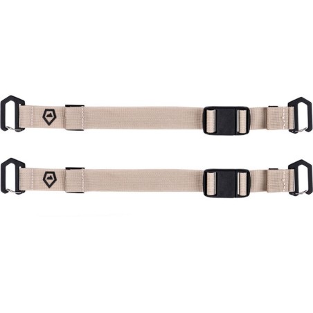 Wandrd Premium Accessory Strap Tostado Tan Correa | correa fotográfica | correa de cámara | correa premium Wandrd tostado Tan