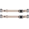 Wandrd Premium Accessory Strap Tostado Tan Correa | correa fotográfica | correa de cámara | correa premium Wandrd tostado Tan