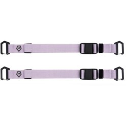 Wandrd Premium Accessory Strap Morado Uyuni Correa | correa fotográfica | correa de cámara | correa premium Wandrd morado Uyuni