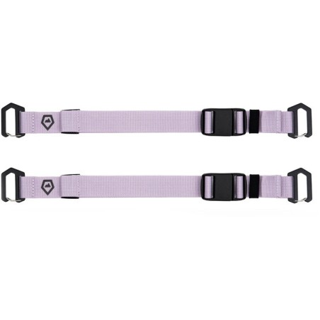 Wandrd Premium Accessory Strap Morado Uyuni Correa | correa fotográfica | correa de cámara | correa premium Wandrd morado Uyuni