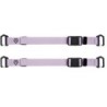 Wandrd Premium Accessory Strap Morado Uyuni Correa | correa fotográfica | correa de cámara | correa premium Wandrd morado Uyuni