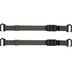 Wandrd Premium Accessory Strap Verde Wasatch Correa | correa fotográfica | correa de cámara