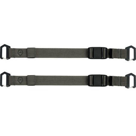 Wandrd Premium Accessory Strap Verde Wasatch Correa | correa fotográfica | correa de cámara