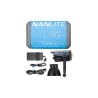 Compra Nanlite FC-300B Proyector LED Bicolor | Luz LED Profesional con Temperatura de Color Ajustable