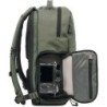 Wandrd PRVKE 31L Zip Photo Bundle Verde Wasatch Mochila | mochila fotográfica | mochila PRVKE 31L