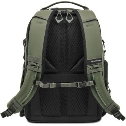 Wandrd PRVKE 31L Zip Photo Bundle Verde Wasatch Mochila | mochila fotográfica | mochila PRVKE 31L