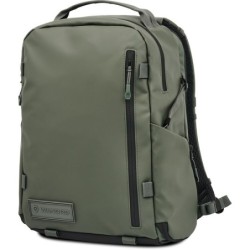 Wandrd PRVKE 31L Zip Photo Bundle Verde Wasatch Mochila | mochila fotográfica | mochila PRVKE 31L