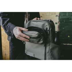 Wandrd PRVKE 31L Zip Photo Bundle Verde Wasatch Mochila | mochila fotográfica | mochila PRVKE 31L