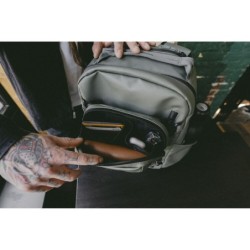 Wandrd PRVKE 31L Zip Photo Bundle Verde Wasatch Mochila | mochila fotográfica | mochila PRVKE 31L