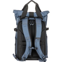 Wandrd PRVKE 21L Solo Mochila Azul Egeo | mochila fotográfica | mochila PRVKE 21L | mochila fotográfica Wandrd PRVKE azul egeo