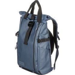 Wandrd PRVKE 21L Solo Mochila Azul Egeo | mochila fotográfica | mochila PRVKE 21L | mochila fotográfica Wandrd PRVKE azul egeo