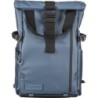 Wandrd PRVKE 21L Solo Mochila Azul Egeo | mochila fotográfica | mochila PRVKE 21L | mochila fotográfica Wandrd PRVKE azul egeo