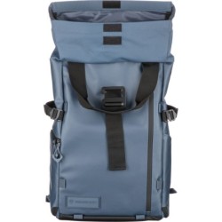Wandrd PRVKE 21L Solo Mochila Azul Egeo | mochila fotográfica | mochila PRVKE 21L | mochila fotográfica Wandrd PRVKE azul egeo