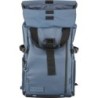 Wandrd PRVKE 21L Solo Mochila Azul Egeo | mochila fotográfica | mochila PRVKE 21L | mochila fotográfica Wandrd PRVKE azul egeo