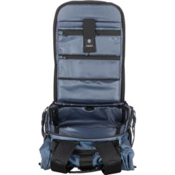 Wandrd PRVKE 21L Solo Mochila Azul Egeo | mochila fotográfica | mochila PRVKE 21L | mochila fotográfica Wandrd PRVKE azul egeo