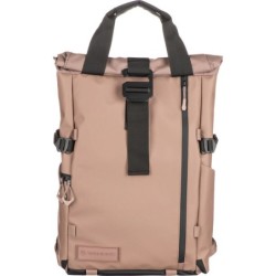 Wandrd PRVKE 21L Solo Mochila Arcilla Atacama | mochila fotográfica | mochila PRVKE 21L