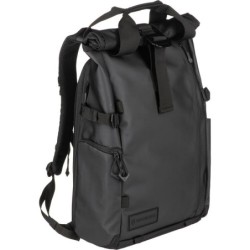 Wandrd PRVKE 21L Solo Mochila Negra | mochila fotográfica | mochila PRVKE 21L | mochila fotográfica Wandrd PRVKE negra