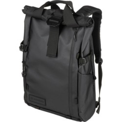 Wandrd PRVKE 21L Solo Mochila Negra | mochila fotográfica | mochila PRVKE 21L | mochila fotográfica Wandrd PRVKE negra