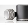 Benro Rótula GX 35 Perfil Arca | Rótula de bola profesional con sistema de doble panorámica y compatibilidad Arca Swiss