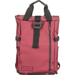 Wandrd PRVKE 21L Solo Mochila Burdeos Rhone | mochila fotográfica | mochila PRVKE 21L