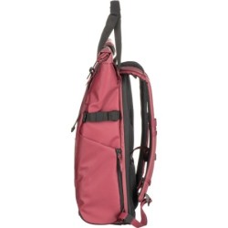 Wandrd PRVKE 21L Solo Mochila Burdeos Rhone | mochila fotográfica | mochila PRVKE 21L